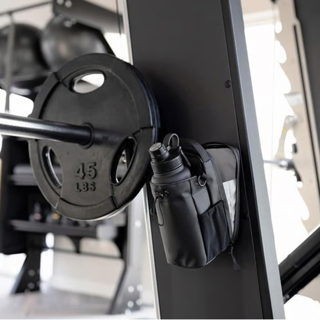 BOLSO MAGNETICO PARA EL GYM