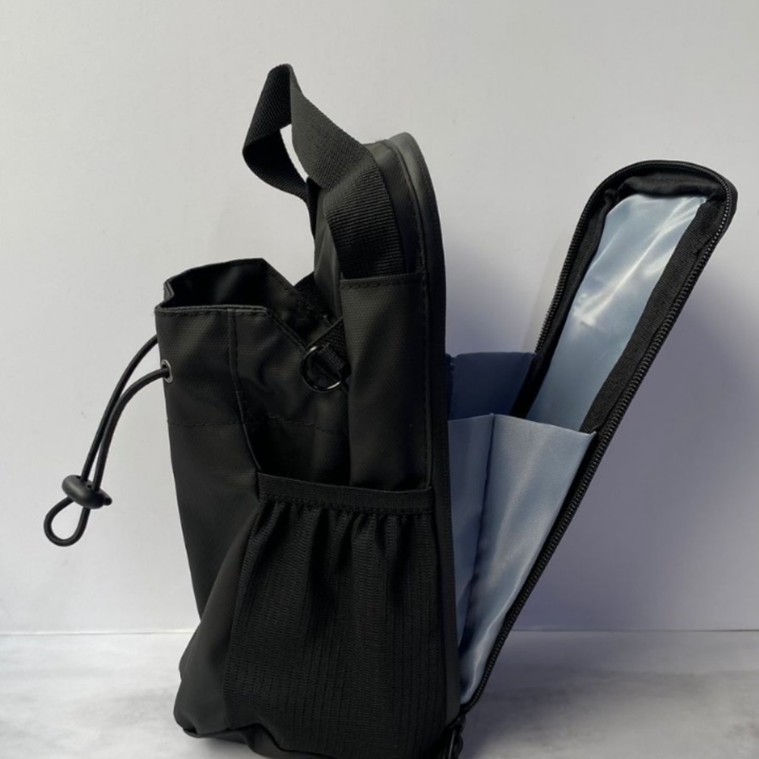 BOLSO MAGNETICO PARA EL GYM