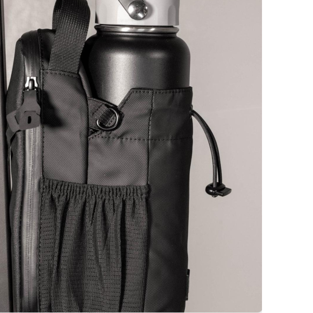 BOLSO MAGNETICO PARA EL GYM