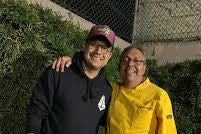 <em>Marlon Ramirez </em>