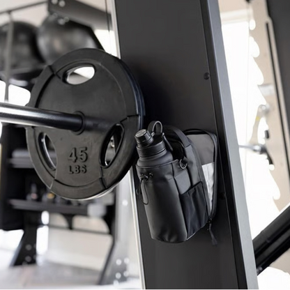 BOLSO MAGNETICO PARA EL GYM