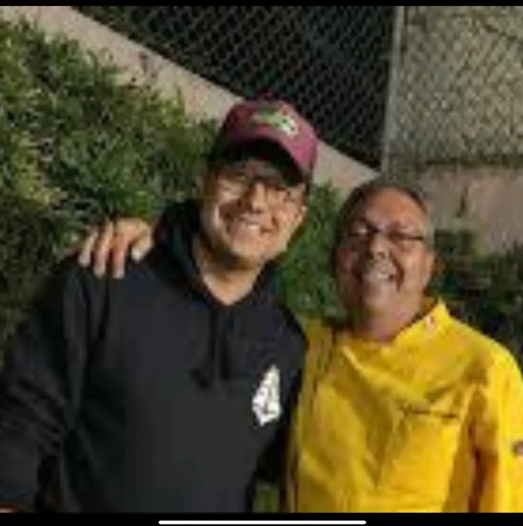 <em>Marlon Ramirez </em>