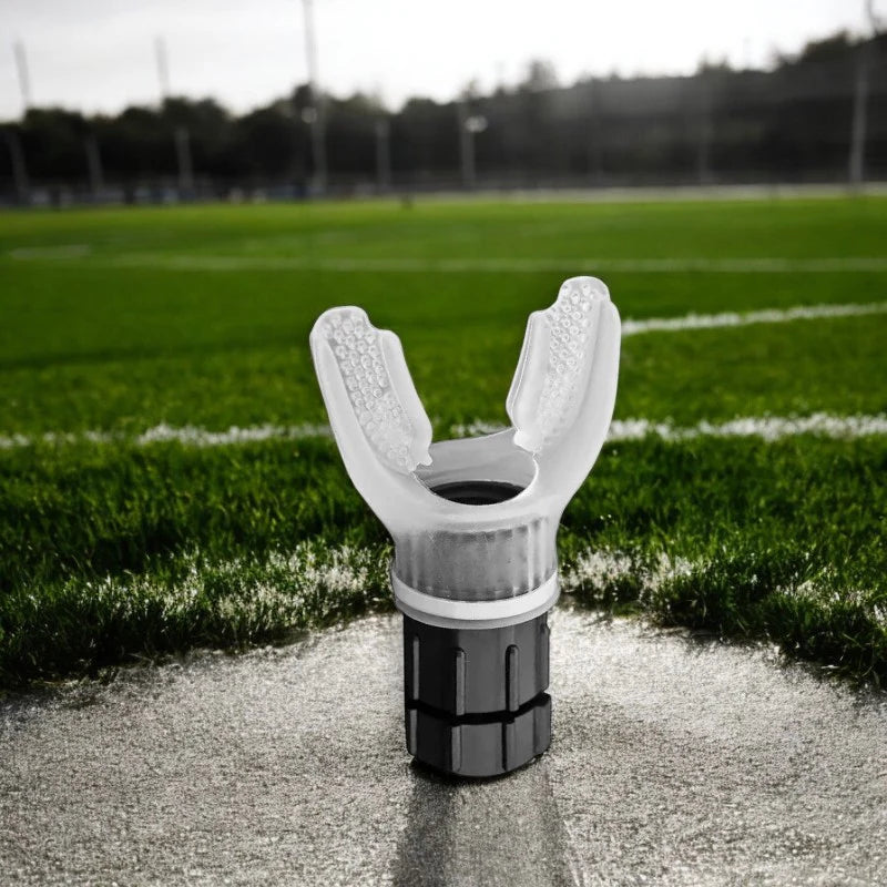 RESPIRADOR DEPORTIVO+ ENVIO GRATIS.