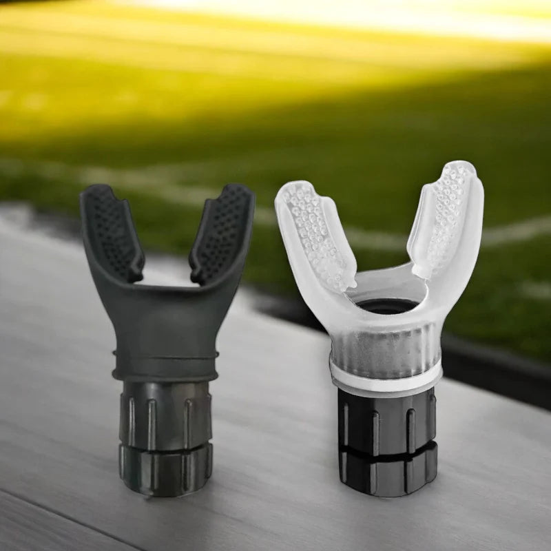 RESPIRADOR DEPORTIVO+ ENVIO GRATIS.
